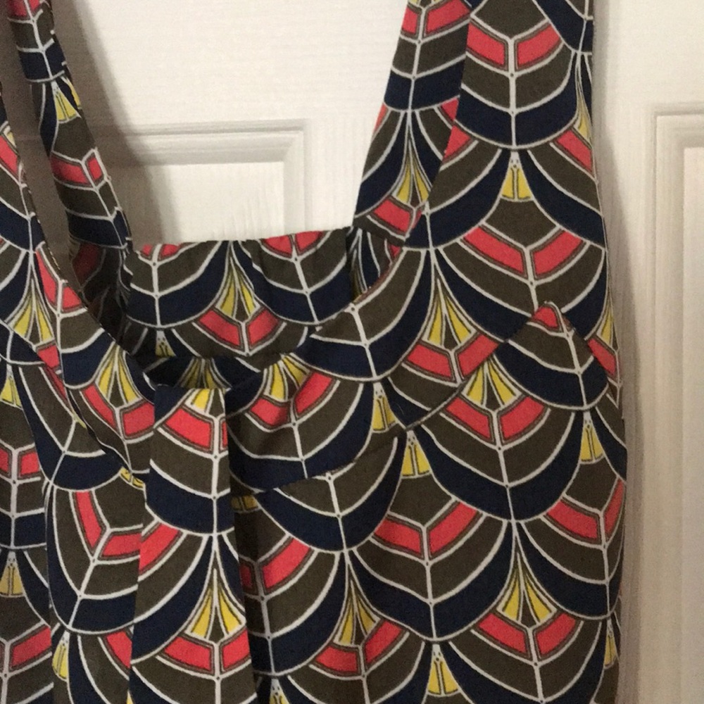 Banana Republic top